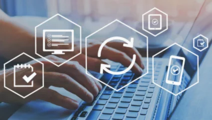 Custom Software Solutions